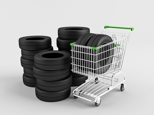 What Impacts Tire Buying Choices